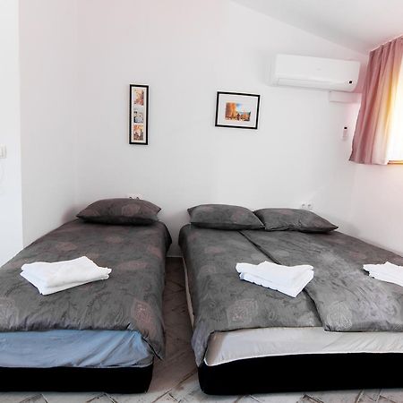 Adna & Amna Apartment Sarajevo Extérieur photo
