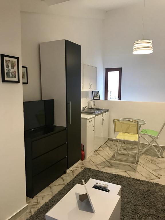 Adna & Amna Apartment Sarajevo Extérieur photo