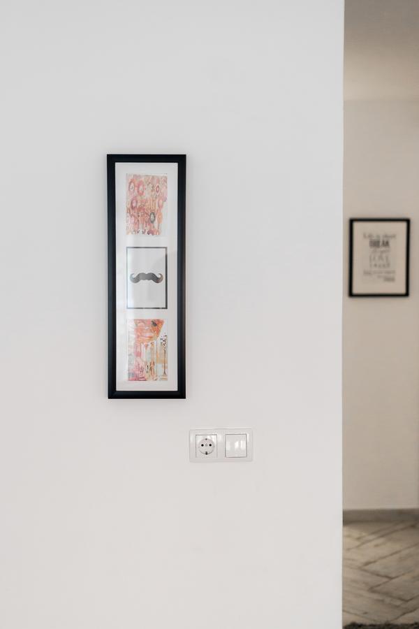 Adna & Amna Apartment Sarajevo Extérieur photo