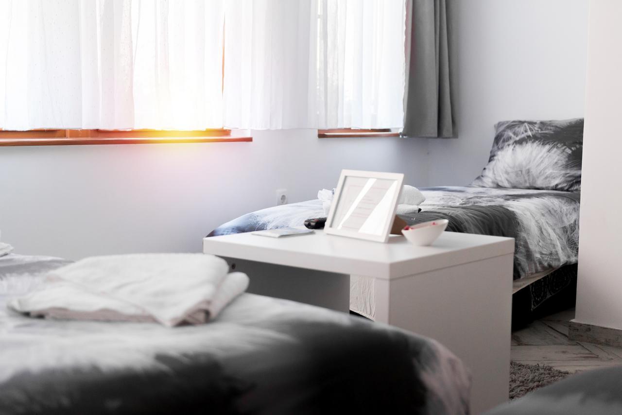 Adna & Amna Apartment Sarajevo Extérieur photo