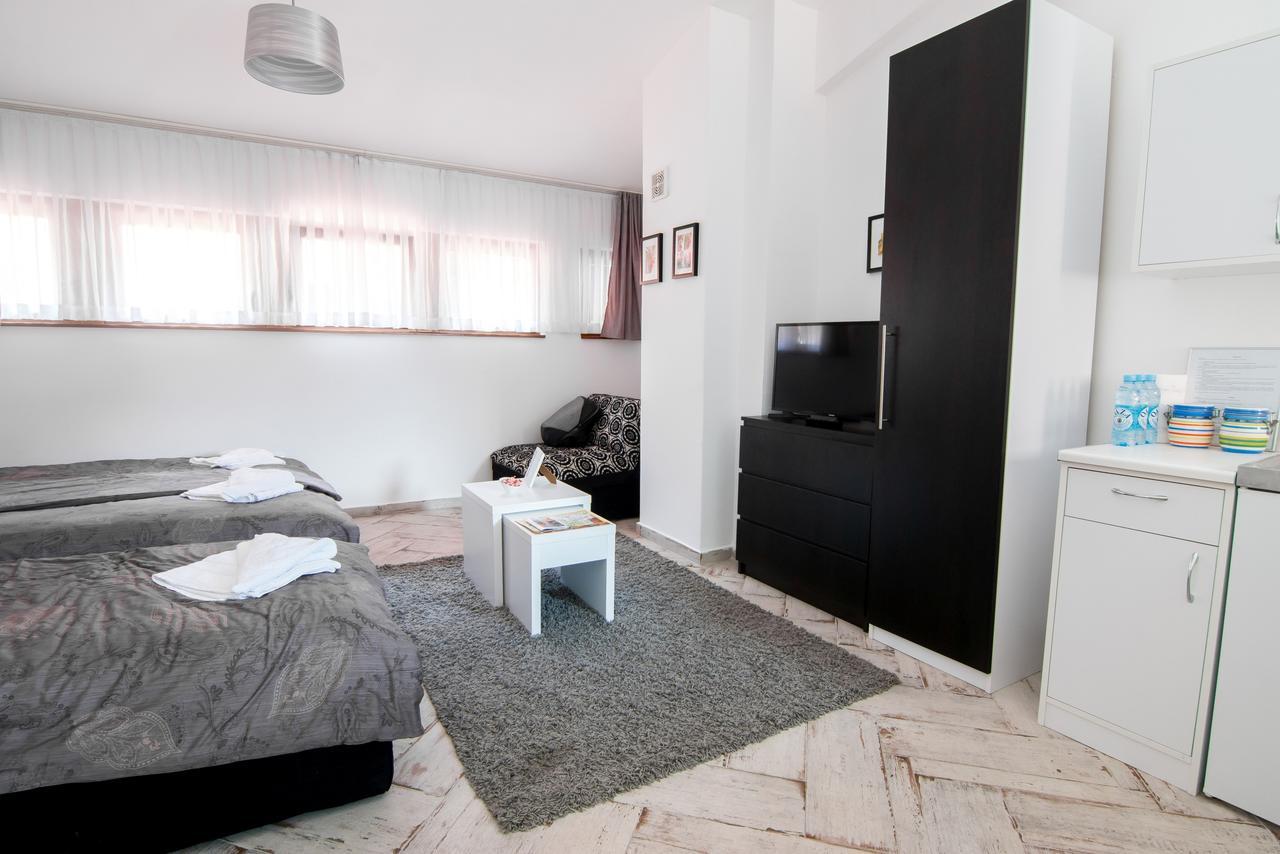 Adna & Amna Apartment Sarajevo Extérieur photo