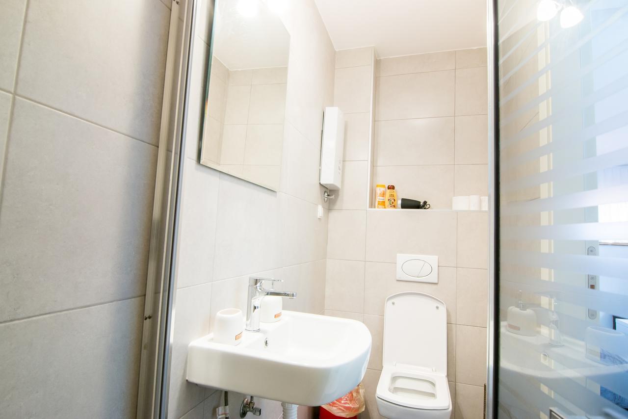Adna & Amna Apartment Sarajevo Extérieur photo