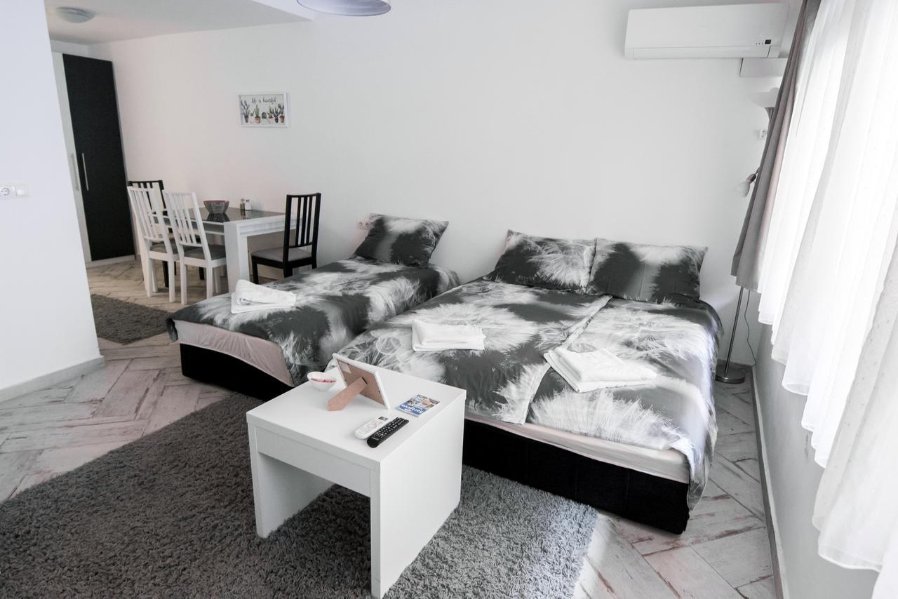 Adna & Amna Apartment Sarajevo Extérieur photo