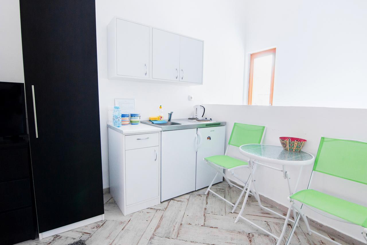 Adna & Amna Apartment Sarajevo Extérieur photo