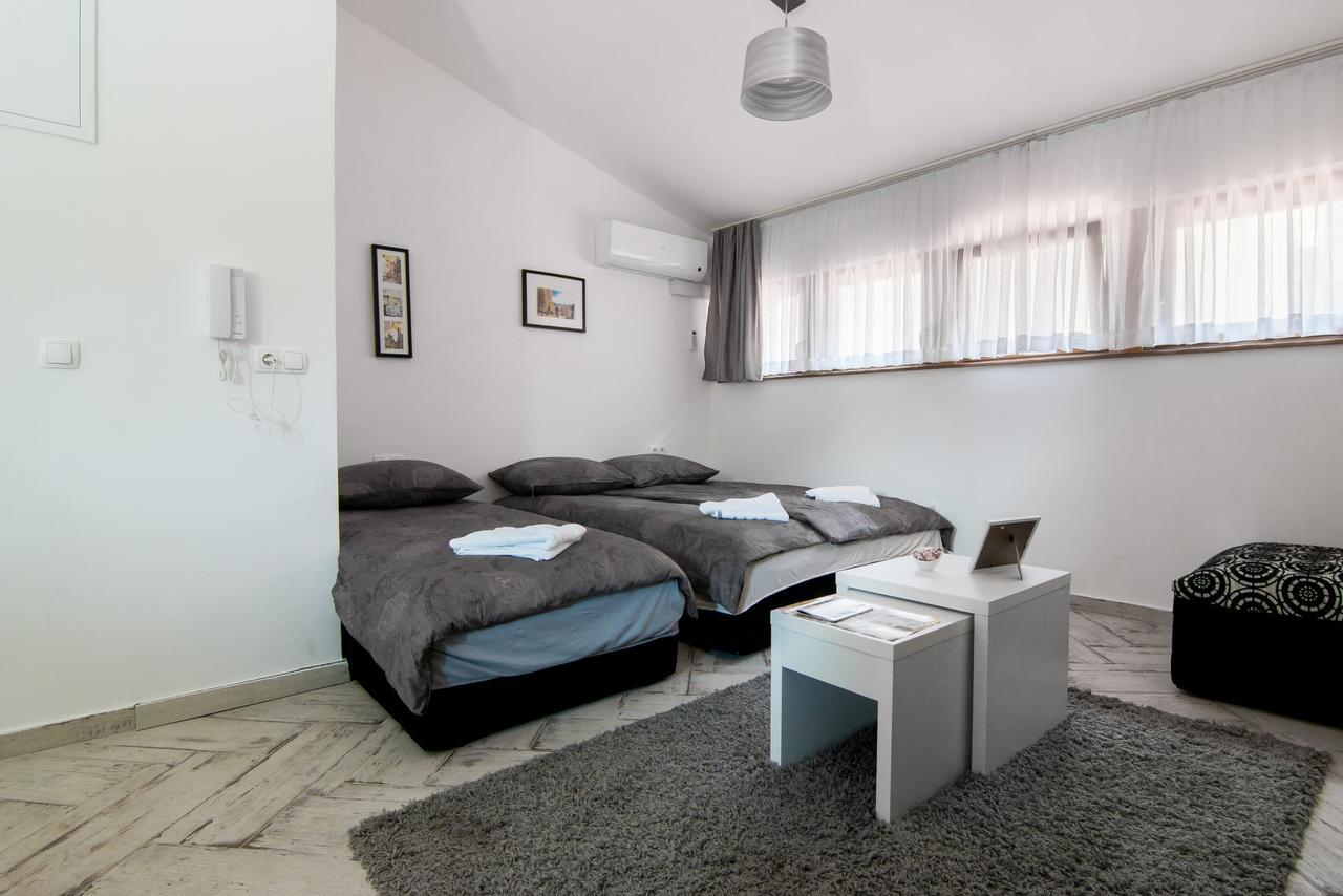 Adna & Amna Apartment Sarajevo Extérieur photo