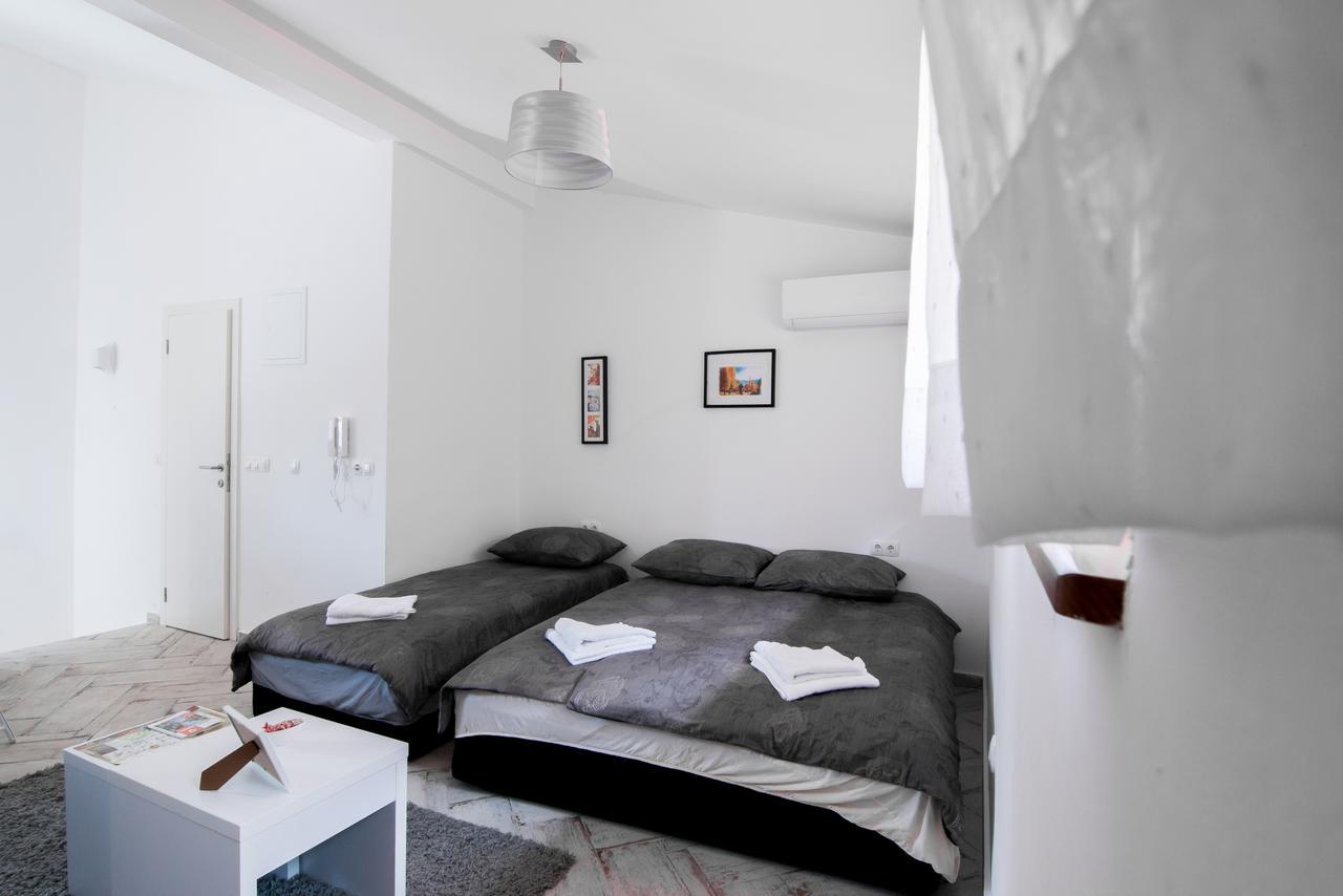 Adna & Amna Apartment Sarajevo Extérieur photo