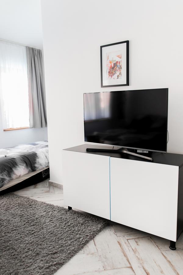 Adna & Amna Apartment Sarajevo Extérieur photo