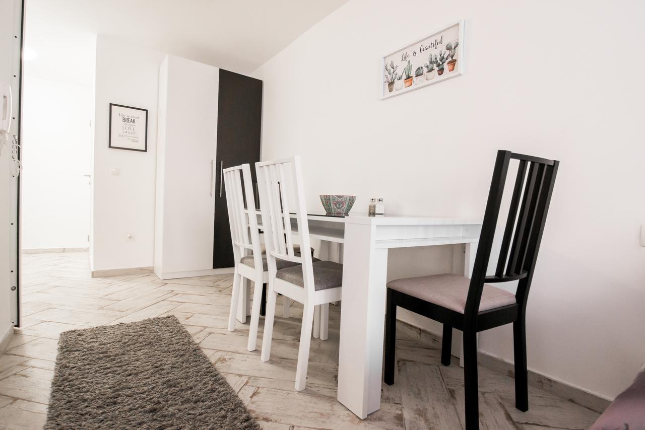 Adna & Amna Apartment Sarajevo Extérieur photo