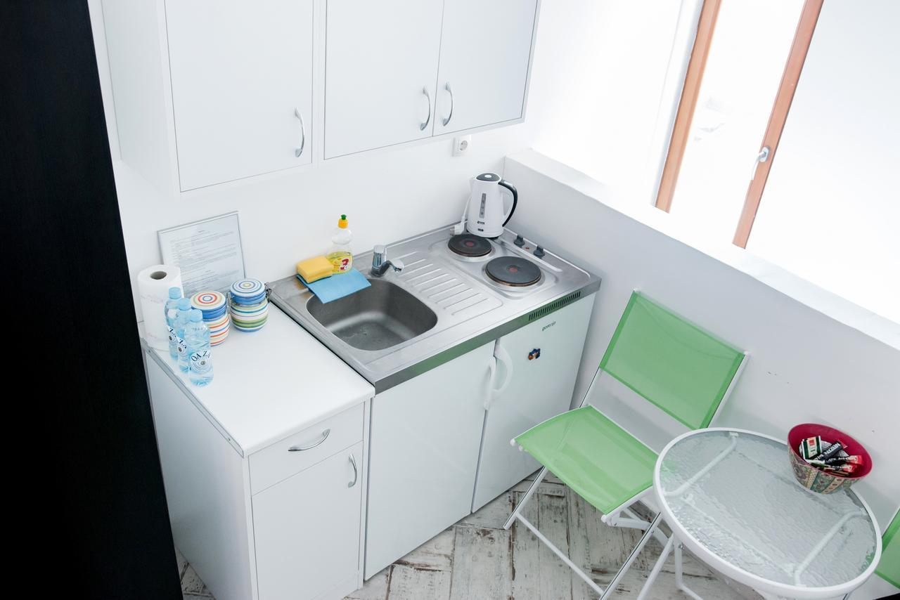 Adna & Amna Apartment Sarajevo Extérieur photo