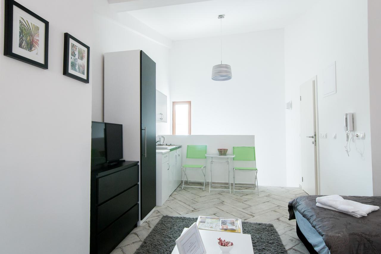 Adna & Amna Apartment Sarajevo Extérieur photo