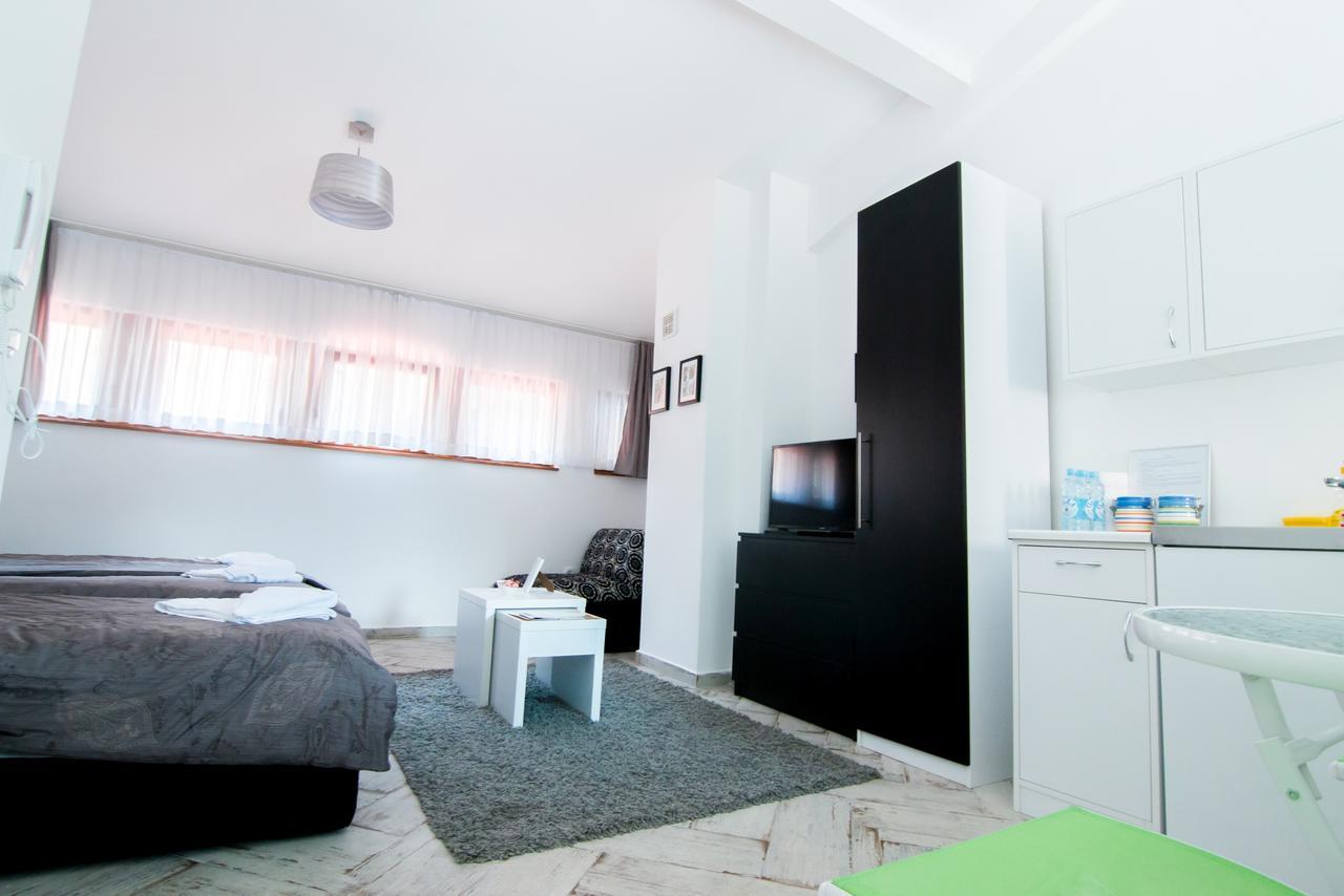Adna & Amna Apartment Sarajevo Extérieur photo