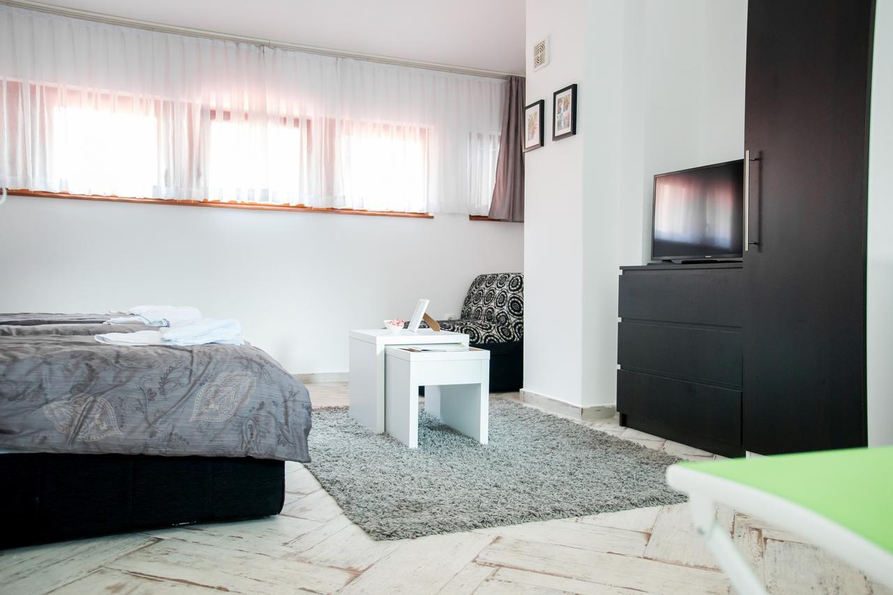 Adna & Amna Apartment Sarajevo Extérieur photo