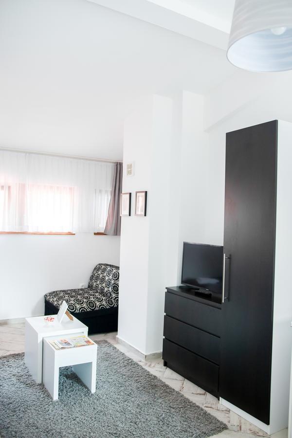 Adna & Amna Apartment Sarajevo Extérieur photo