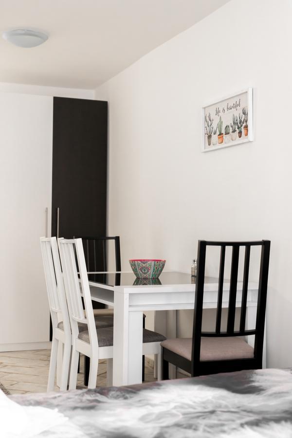 Adna & Amna Apartment Sarajevo Extérieur photo