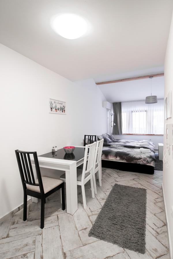Adna & Amna Apartment Sarajevo Extérieur photo