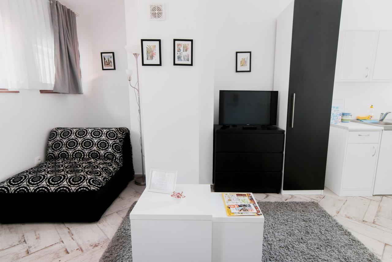 Adna & Amna Apartment Sarajevo Extérieur photo